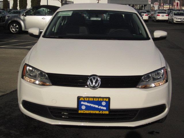 Volkswagen Jetta 2011 photo 1