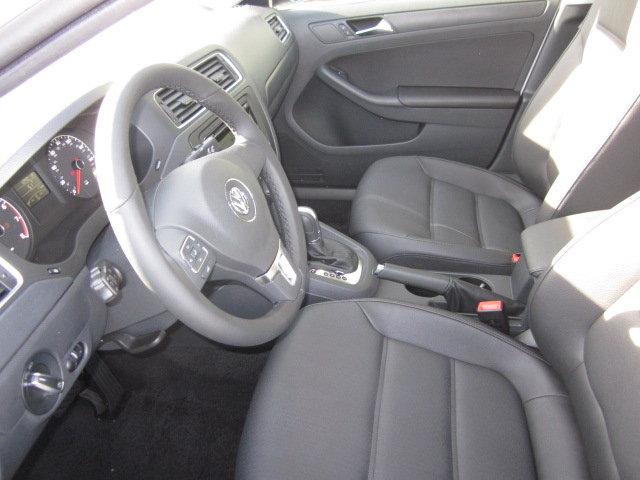 Volkswagen Jetta 2011 photo 4