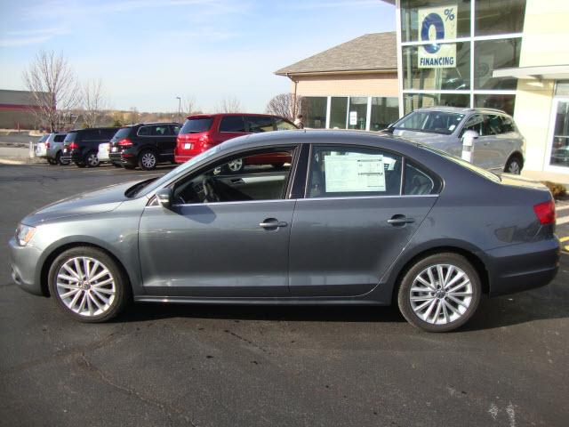 Volkswagen Jetta 2011 photo 1