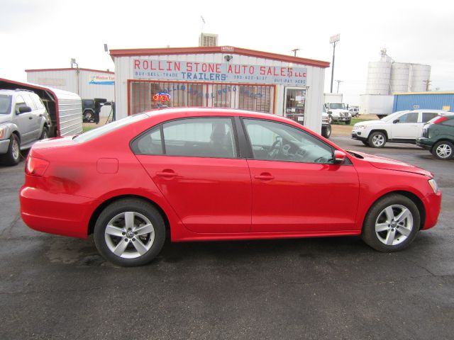Volkswagen Jetta 2011 photo 1
