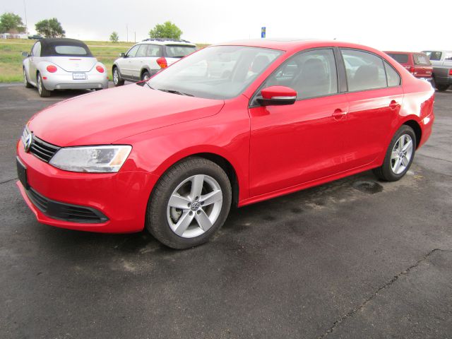 Volkswagen Jetta 2011 photo 3