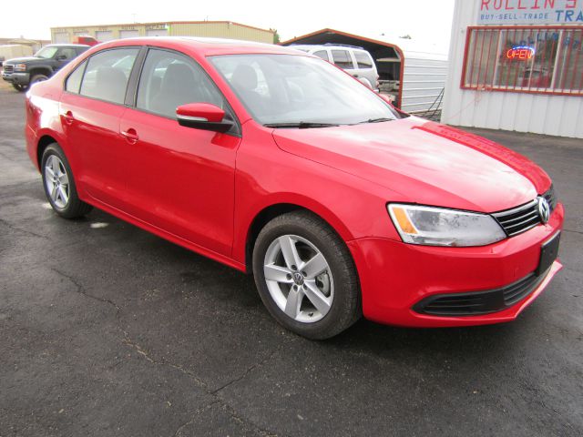 Volkswagen Jetta 2011 photo 4