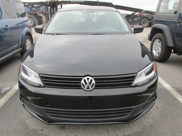 Volkswagen Jetta 2011 photo 4