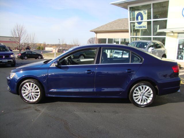 Volkswagen Jetta 2011 photo 1