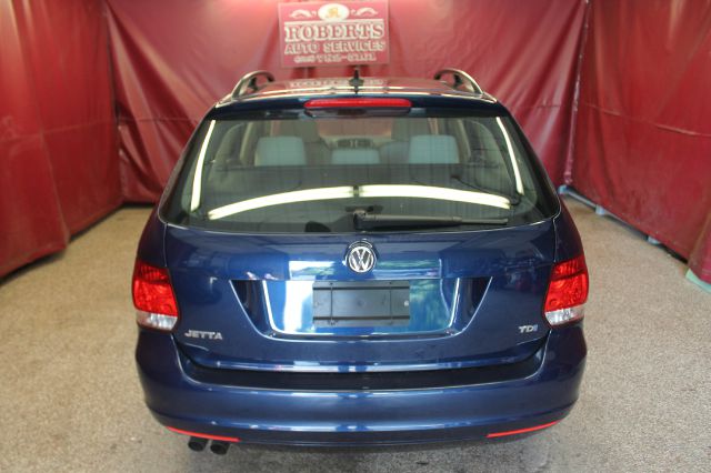 Volkswagen Jetta 2011 photo 1
