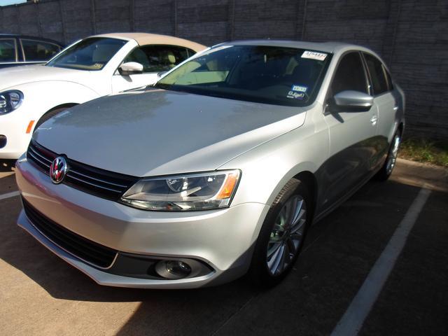 Volkswagen Jetta 2011 photo 1