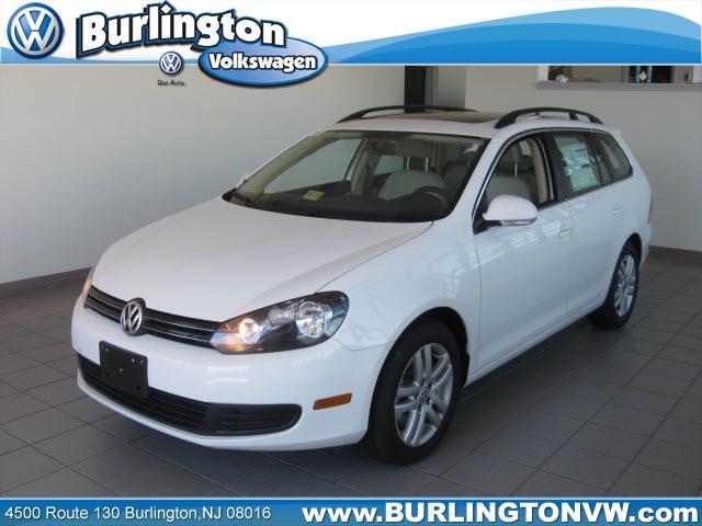 Volkswagen Jetta CD With MP3 Wagon
