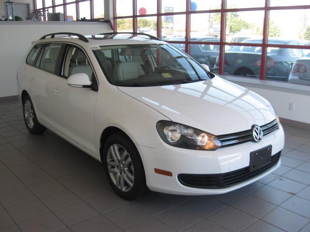 Volkswagen Jetta 2011 photo 1