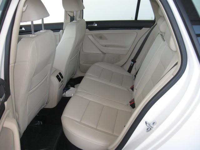 Volkswagen Jetta 2011 photo 5