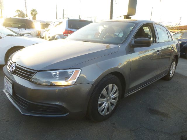 Volkswagen Jetta 2011 photo 4
