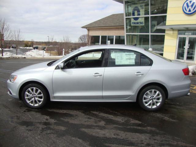 Volkswagen Jetta 2011 photo 1