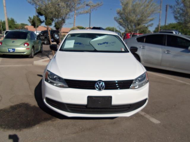 Volkswagen Jetta 2011 photo 1