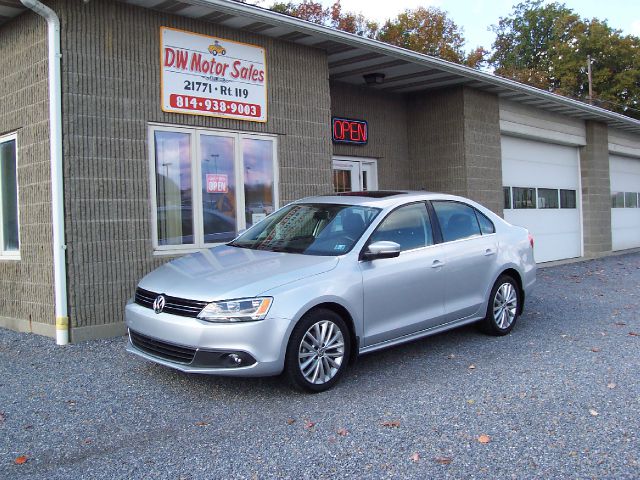Volkswagen Jetta 2011 photo 1