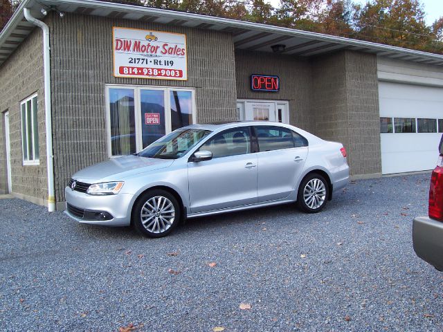 Volkswagen Jetta 2011 photo 2