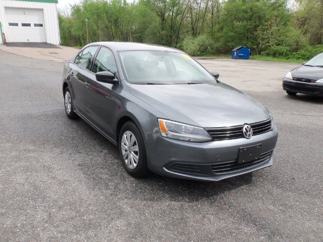 Volkswagen Jetta 2011 photo 2
