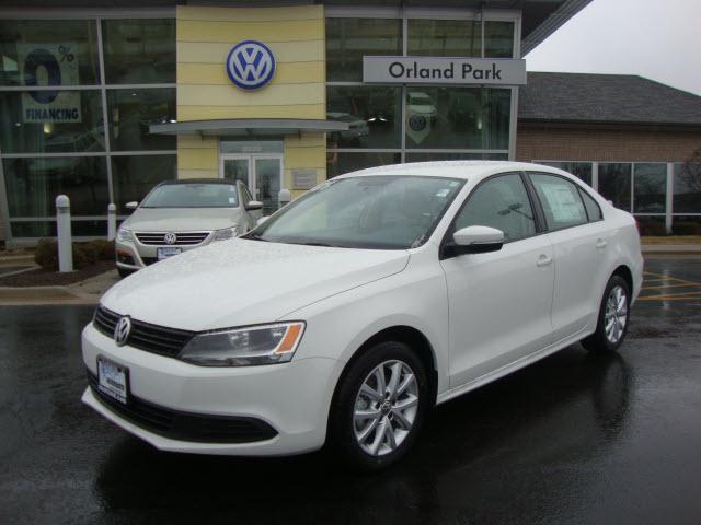 Volkswagen Jetta Prerunner V6 X-SP Sedan