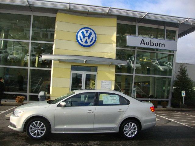 Volkswagen Jetta 2011 photo 1