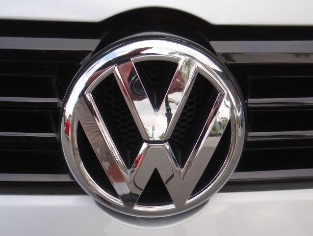 Volkswagen Jetta XR Sedan