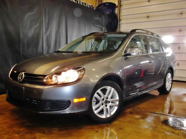 Volkswagen Jetta 2011 photo 1