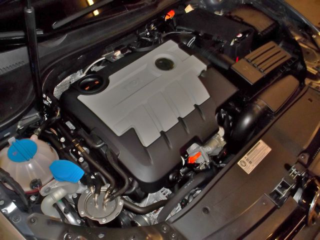 Volkswagen Jetta 2011 photo 3