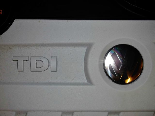 Volkswagen Jetta 2011 photo 4