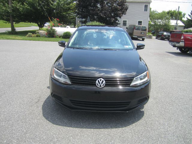 Volkswagen Jetta 2011 photo 1