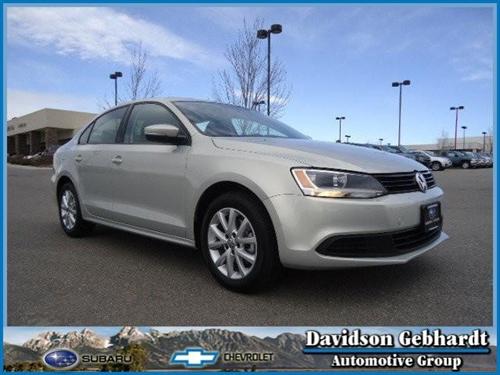 Volkswagen Jetta Supercharged Notchback Other