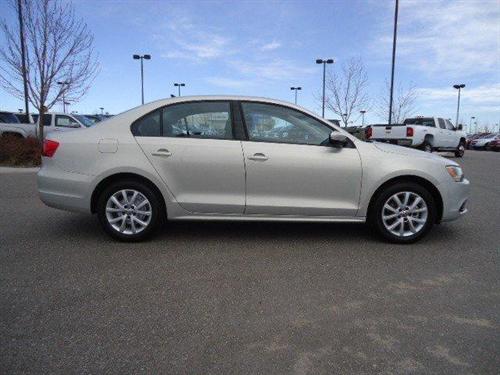 Volkswagen Jetta 2012 photo 1