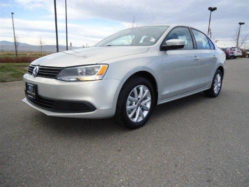 Volkswagen Jetta 2012 photo 3