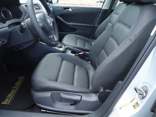 Volkswagen Jetta 2012 photo 5