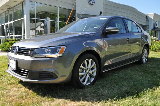 Volkswagen Jetta 2012 photo 1