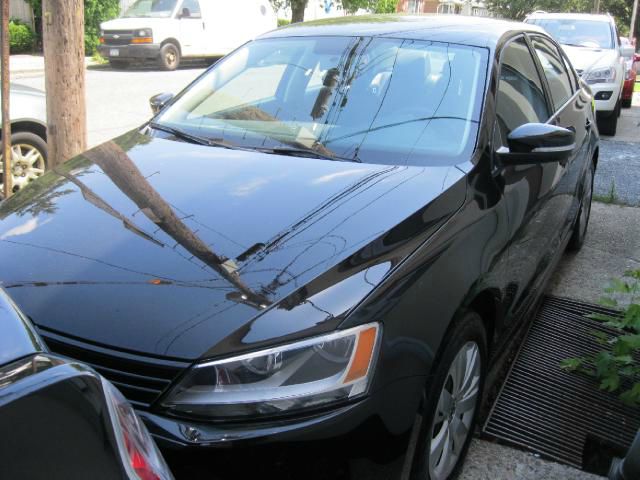 Volkswagen Jetta 2012 photo 3