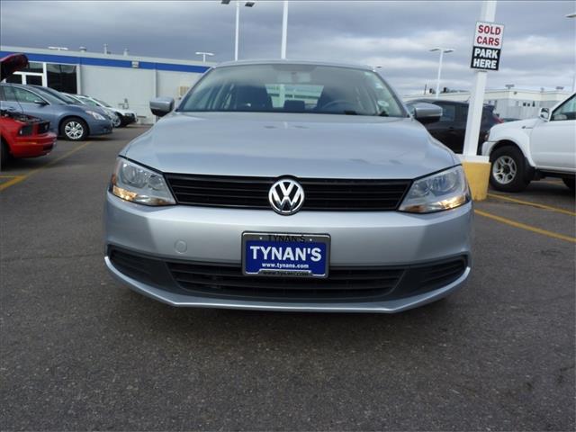 Volkswagen Jetta 2012 photo 1