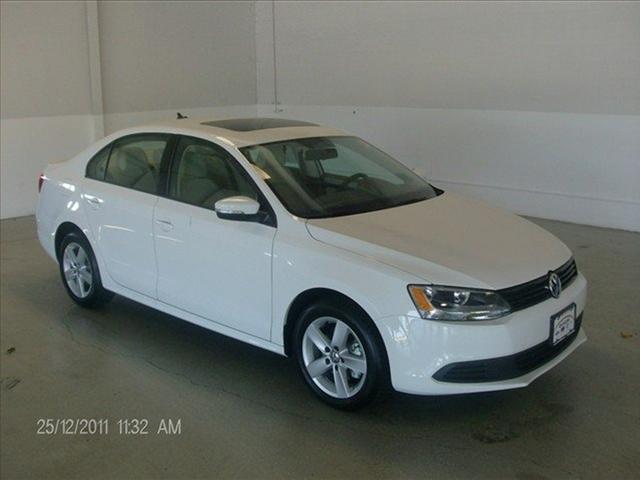 Volkswagen Jetta CD With MP3 Sedan