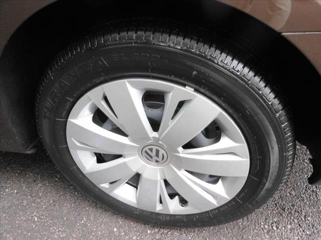 Volkswagen Jetta 2012 photo 2