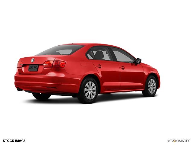 Volkswagen Jetta 2012 photo 1