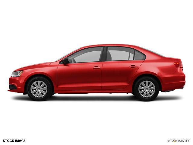 Volkswagen Jetta 2012 photo 2