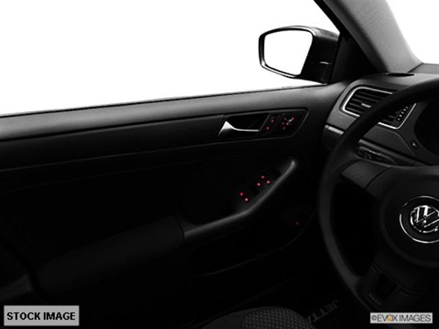 Volkswagen Jetta 2012 photo 4