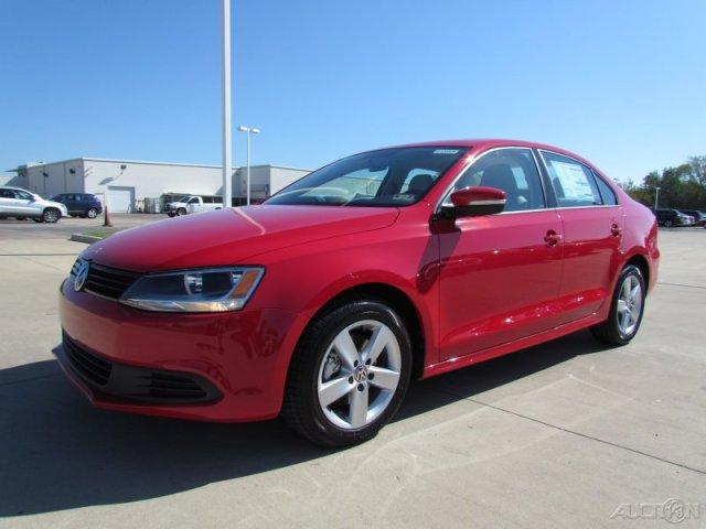 Volkswagen Jetta Prerunner V6 X-SP Sedan