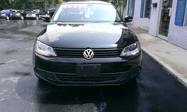 Volkswagen Jetta Ml350 AWD Special Edition Sedan