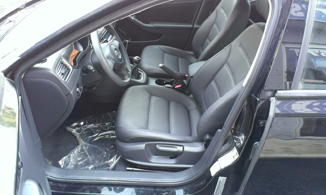 Volkswagen Jetta 2012 photo 1