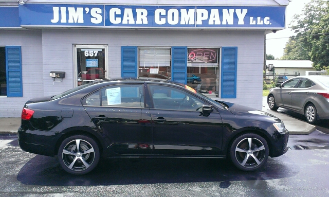 Volkswagen Jetta 2012 photo 2
