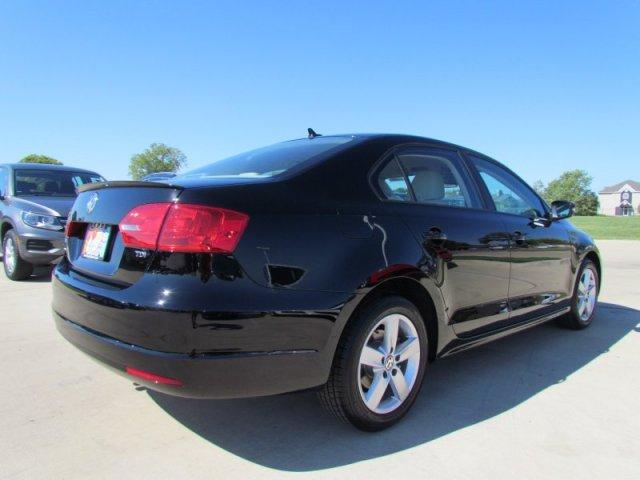 Volkswagen Jetta 2012 photo 1