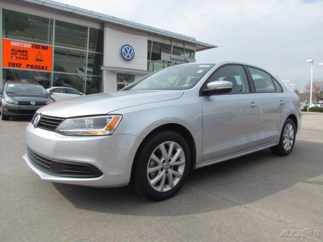 Volkswagen Jetta LX Convertible Sedan