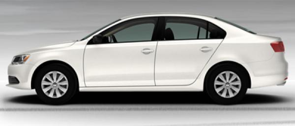 Volkswagen Jetta 2012 photo 1