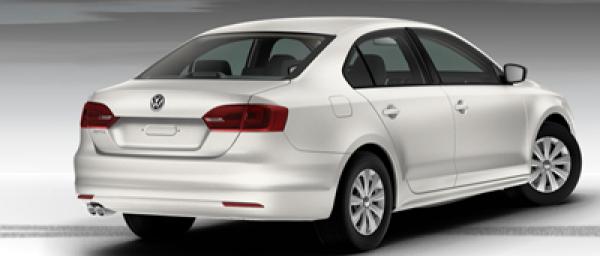 Volkswagen Jetta 2012 photo 2