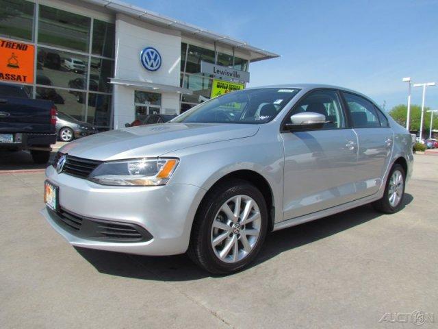 Volkswagen Jetta LX Convertible Sedan