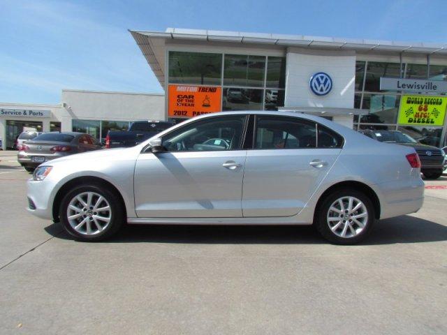 Volkswagen Jetta 2012 photo 1