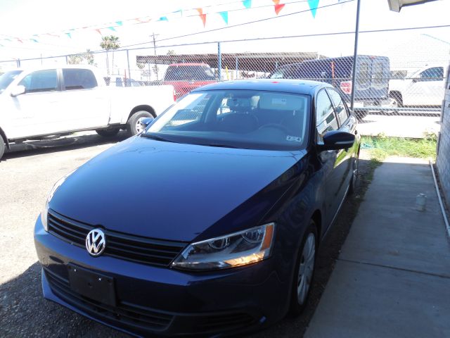Volkswagen Jetta 2012 photo 4
