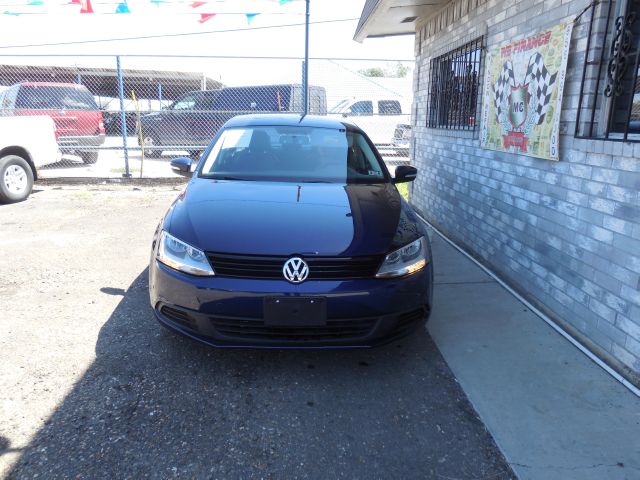 Volkswagen Jetta 2012 photo 5